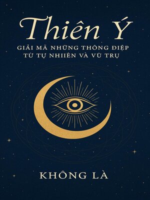 cover image of Thiên Ý